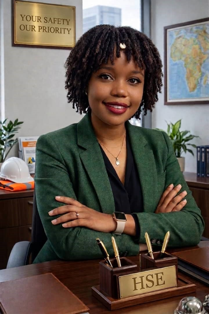 Silvia Renson Morungu